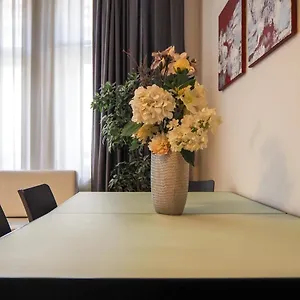 Zatecka - Old Town Apartment