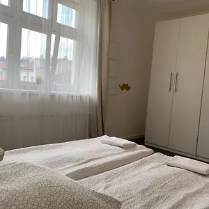 Little Tom Appartement