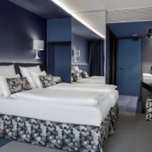5* Ξενοδοχείο Urban Creme