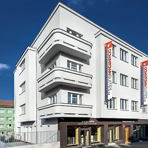  Lägenhet Downtown Belohorska