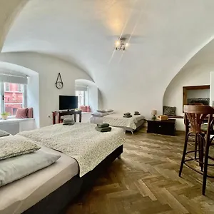  Apartman Nicolas