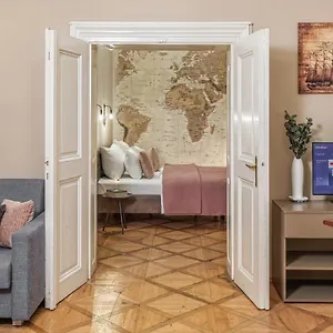 6 Continents By Adrez Appartement