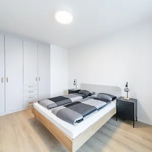 Apartamento Mozaika