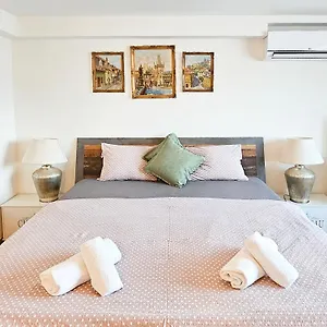 Brevnov Apartment