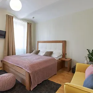 River View By Charles bridge Appartement
