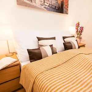 Wenceslas Square Lofts Praag