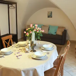 St. George Apartment
