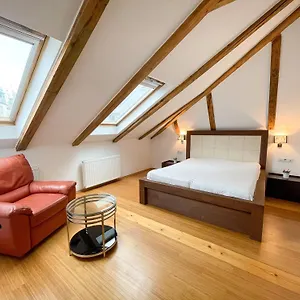 Havelska Old Town Appartement