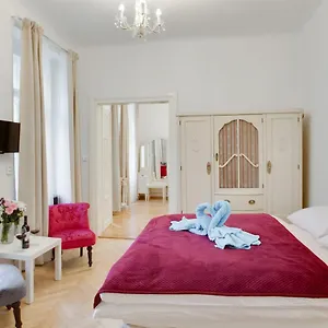 Siesta Appartement