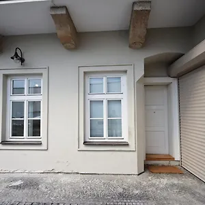 Prague Central Residence Appartement