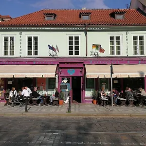 U Svejku Appartement