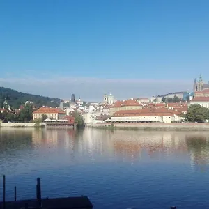 Jakubska 676 Praag