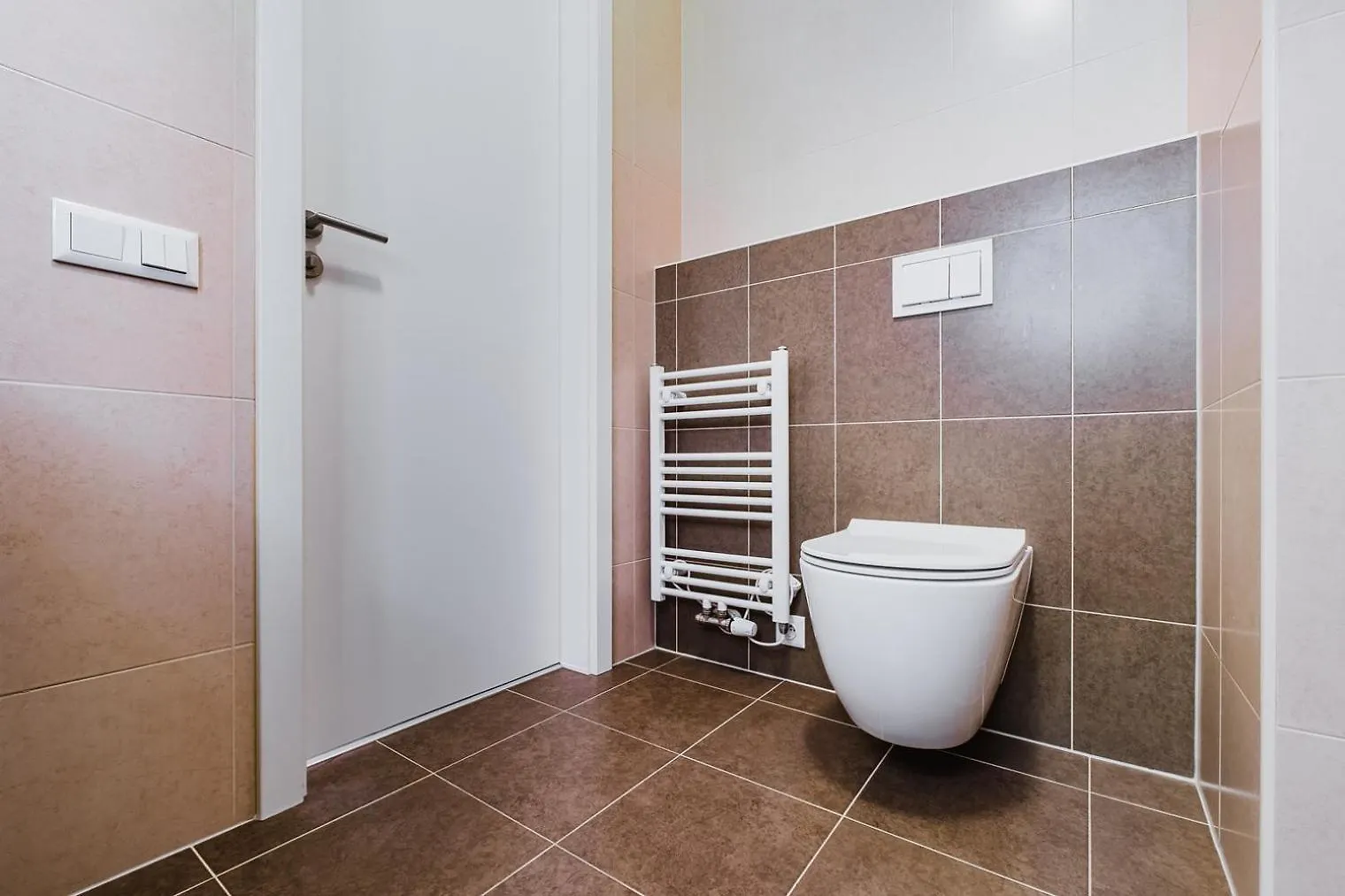 Blueground Zizkov Furnished Park Prg-42 Apartment Prague