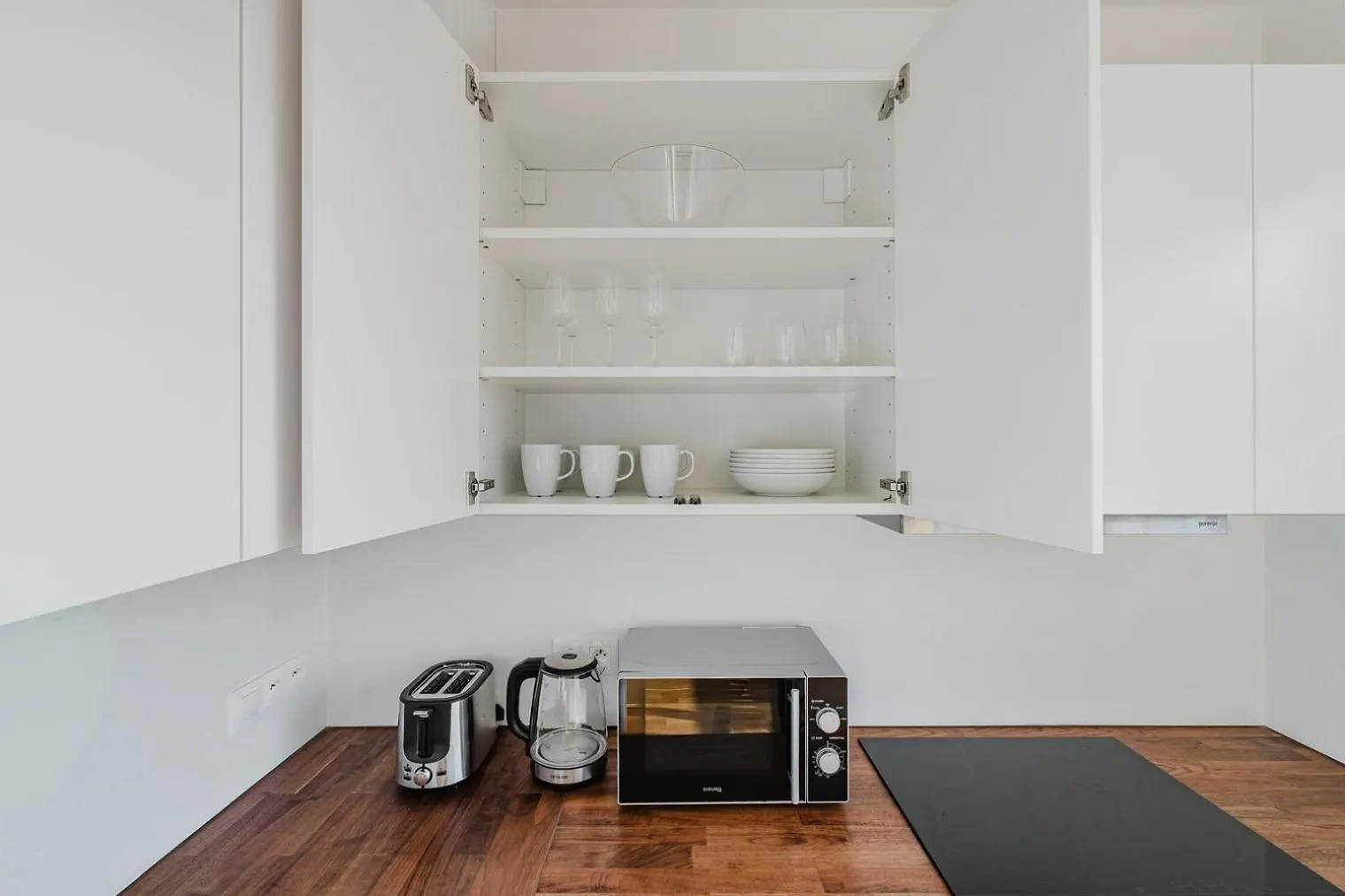 Blueground Zizkov Furnished Park Prg-42 Apartment Prague